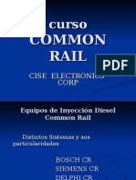 Presentación Common Rail