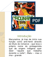 Macunaíma