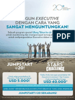 BDM Jumpstart Flyer