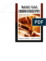 McNair, H. M. and Miller, J. M. - Basic Gas Chromatography PDF