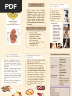 Distribusi Dan Penyajian Makanan