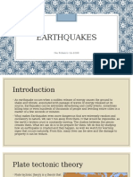 Earthquakes: Ive Polanco 14-1006