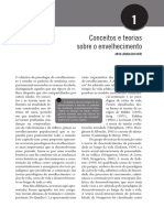 Teorias do envelhecimento: clássicas, de transição e contemporâneas