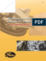 20087 e4 Preventive Maintenance Manual