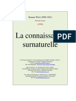 Weil, Simone - La connaissance surnaturelle.pdf