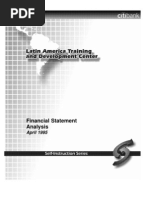 Download Financial Statement Analysis by irf SN3281857 doc pdf