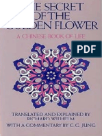 Secret of The Golden Flower Chinese Book of Life PDF