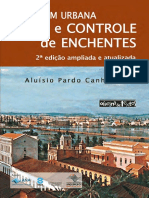 Drenagem Urbana e Controle de Enchentes - Aluísio Canholi 2 Ed