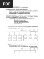 Questões - Lote Único de Simulações e Dissertativa (Sem Gabarito)