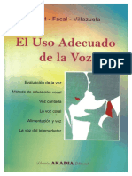 el uso adecuado de la voz.pdf