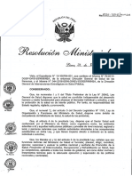 Norma Tecnica de Inmunizaciones PDF