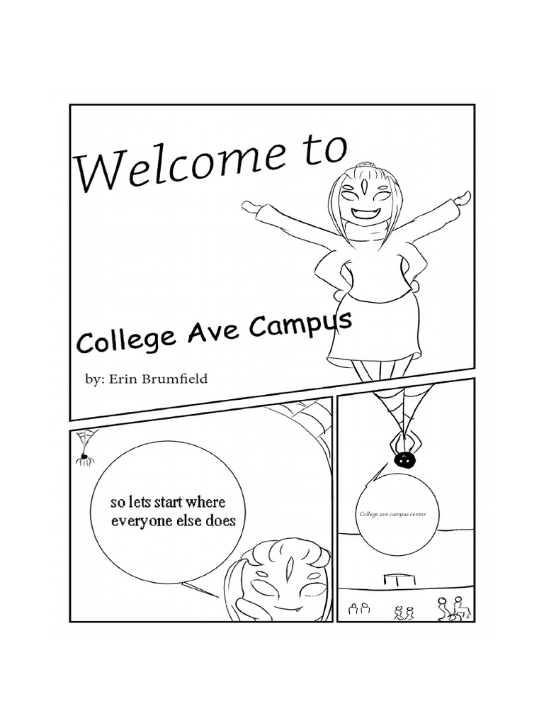 Location Comic Pdf