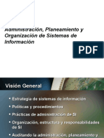 Administracion TI SI