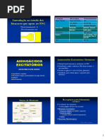 FARMACOLOGIA - SNC