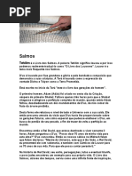 Salmos