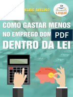 Como Gastar Menos No Emprego Doméstico Dentro Da Lei