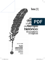 EL DESAFIO Y LA CARGA DEL TIEMPO HISTORICO 01.pdf