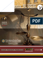Artículos de carácter general para el estudio de la ciencia jurídica