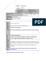 Clase Semana Del 01 Al 05 de Junio