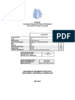 Ingles Reformulacion 2012