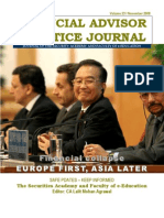 Journal of Finance Vol 23
