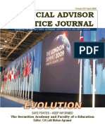 Journal of Finance Vol 29