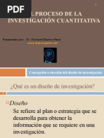 2. El Proceso de La Investigación CUANTITATIVA