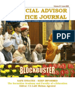 Journal of Finance Vol 31
