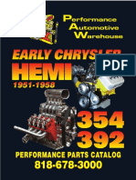 Hemi Web Catalog