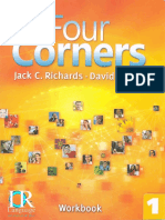FourCorners 1 WorkBook