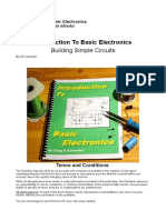 ABCbuilding Simple Circuits