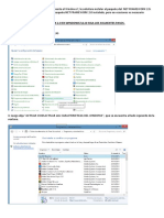 Instrucciones Para Windows 7 - Windows 8 y Windows 10