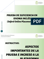 Instructivo Aspirantes Inglés Posgrado