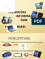 Tik Kelas 1