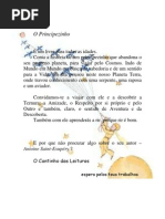 Autor do mês de Maio