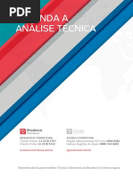 E Book Analise Tecnica
