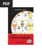 O QUE SÃO Direitos Humanos