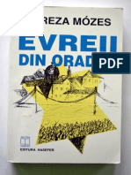 Tereza Moses-Evreii Din Oradea