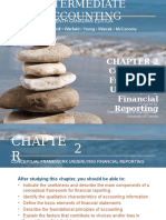 Conceptual Framework Underlying Financial Reporting: Tenth Canadian Edition