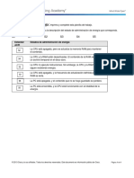 7.3.1.3 Worksheet - Match ACPI Standards