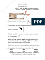 La Roue Des Verbes Directions