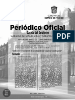 Decreto Numero 68 Reformas Del Código Civil y de Procedimientos Civiles