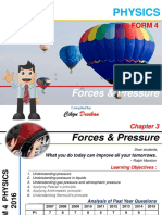 3 Forces&Pressure S