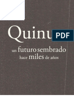 Proyecto Final Quinua Tricolor