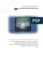 Menghitung Stabilitas Kapal PDF