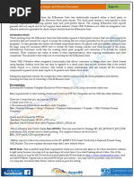 Bank Statement Transaction Creation Guide | PDF | Financial Transaction ...