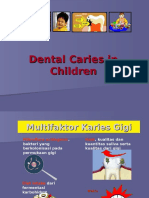 Dental Caries in Children-1
