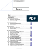 SME Mining Engineering Handbook (3rd Edition) TOC