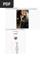 Understanding the Many Forms of Love | PDF | Romance (Love) | Love