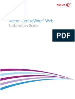 702P04276 CentreWareWeb 5 16 InstallGuideEN